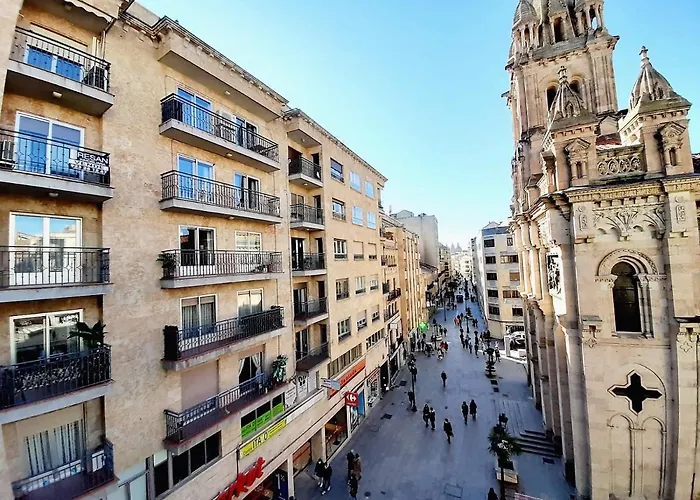 Apartamentos Vega by gaiarooms